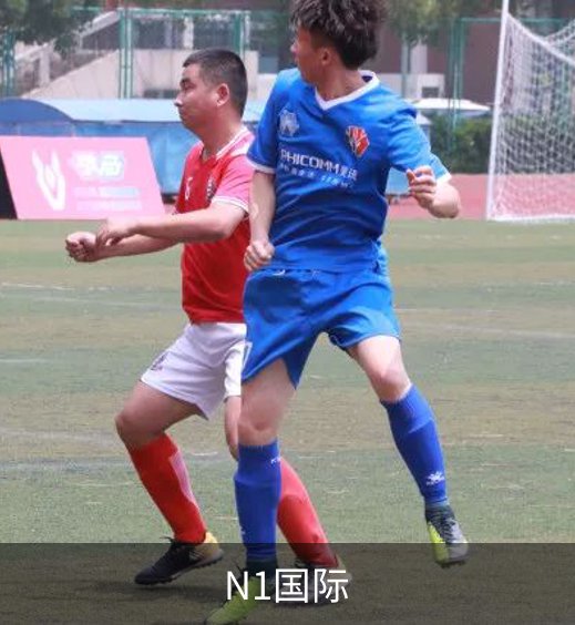 N1国际介绍